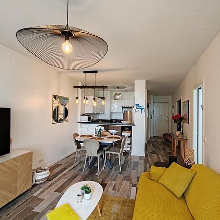 Garden Atlantide Promenade Apartment Nisa Exterior foto