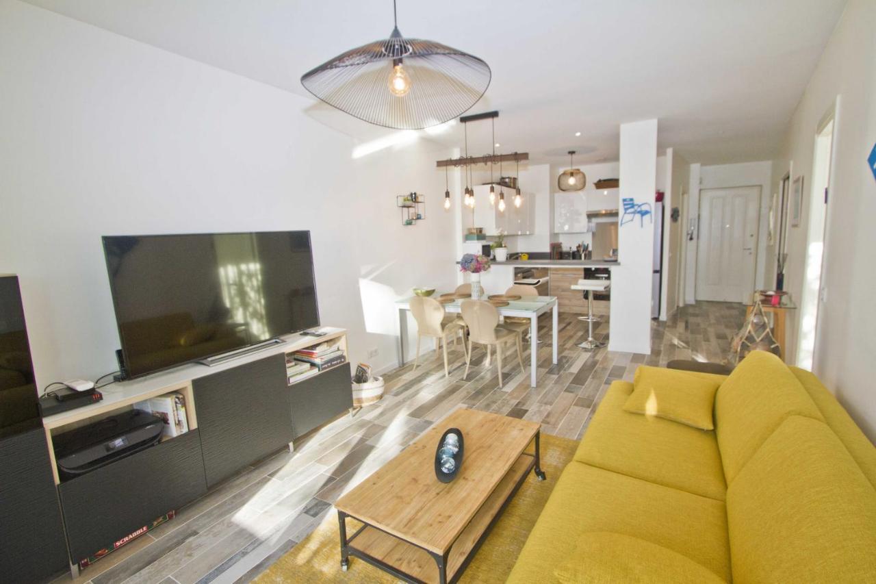 Garden Atlantide Promenade Apartment Nisa Exterior foto