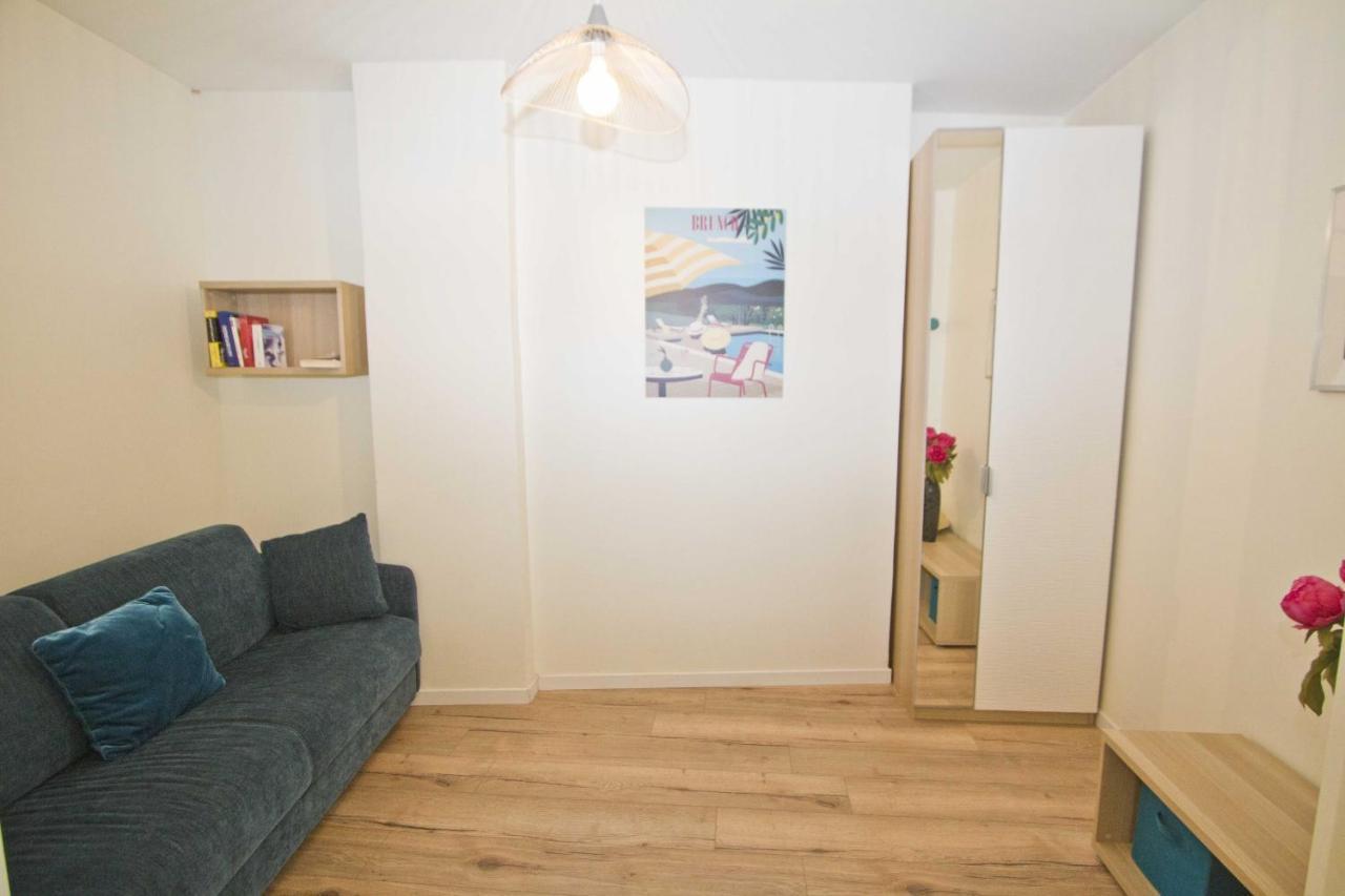 Garden Atlantide Promenade Apartment Nisa Exterior foto